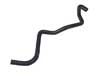 Coolant Hose,   A/T; Lower Reservoir Hose Adaptor to Pipe.  Golf/GTI/Jetta 1.8t 00-05