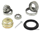 Rear wheel bearing Kit (single side). Rabbit/Golf/GTI/Jetta 75-98