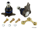 VR6 Ball Joint Set w/ Hardware