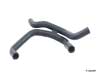 Coolant Hose, Oil Cooler to Adapter to Water Pipe. Golf/GTI/Jetta 1.8t 00-05