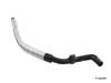 Expansion Tank Hose, to Electric Water Pump - Heater Hose. Golf/GTI/Jetta VR6 99-03 (AFP)