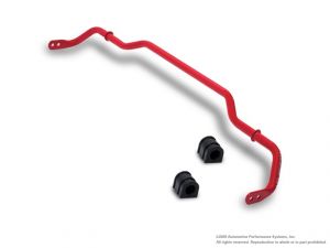 Neuspeed Rear Race Series Adjustable Tubular Swaybar (25mm). Golf / GTI / Jetta V/VI FWD