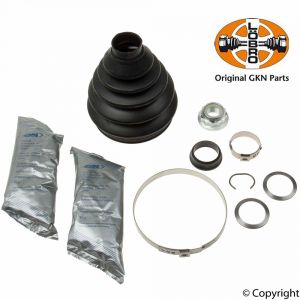 CV Joint Boot Kit. Front Outer. MK4 R32