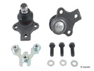 2.0 Ball Joint Kit w/ hardware. Both Sides