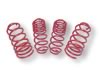 Neuspeed Sofsport springs. Jetta IV 4cyl. 99-up Lowers front and rear .5
