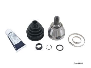 Drive Shaft CV Joint Kit. Front Outer. MK4 R32