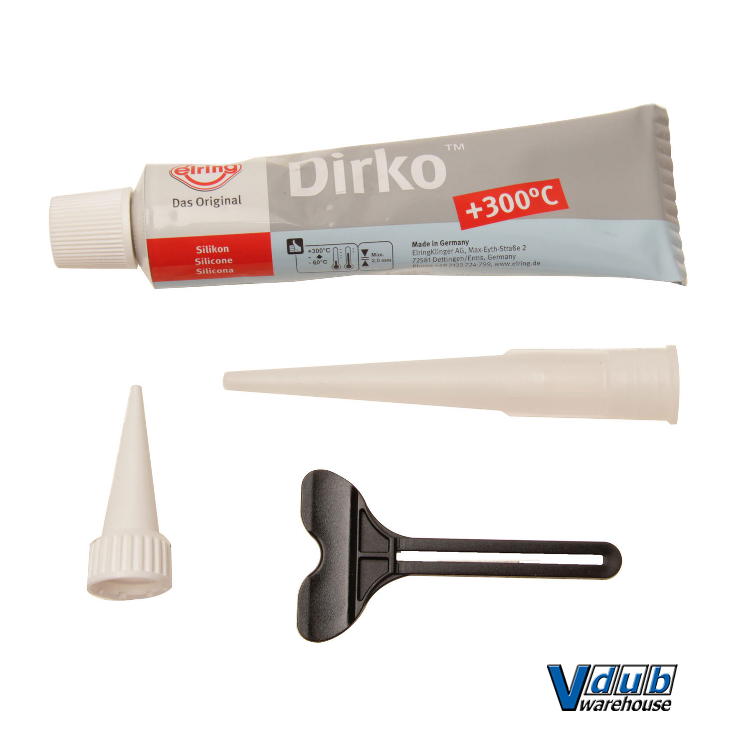 2.0 tsi valve cover gasket a lot of concessions