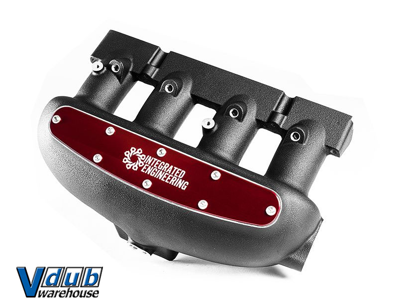 Integrated Engineering 2.0T FSI/TSI/TFSI Intake Manifold (EA113 & EA888