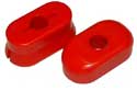 WRD Advantage Urethane Lower Transmission Mount for Golf  / GTI / Jetta MK4 (99-05).