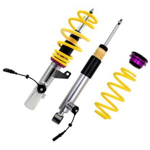 KW DDC Plug and Play Coilover kit for MK7 GTI & Golf R with DCC