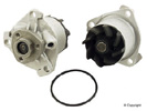 VR6 Water Pump w/ Mettal Impeller