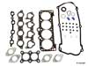 Engine Cylinder Head Gasket Set. Golf/GTI/Jetta 16V 87-89, Scirocco 16V 86-88