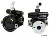 Power Steering Pump, Golf/GTI/Jetta VR6 4-Cyl.