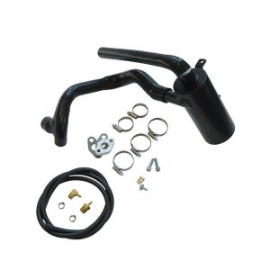 Catch Can Breather Kit, MkIV Volkswagen Golf/Jetta/GTI/GLI 1.8T