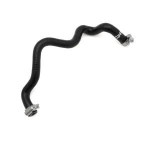 Breather Hose, MkIV 1.8T, Block to Valve Cover Auxiliary