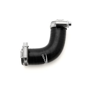 Breather Hose, B5/B6 Audi A4 1.8T, PRV Pipe to Turbo Inlet, AEB/ATW/AWM/AMB, Silicone, Replaces 058 