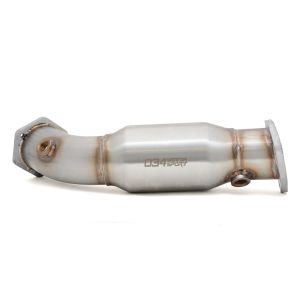 High Flow Racing Catalytic Converter, B5 & B6 Audi A4 1.8T