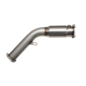 High Flow Racing Catalytic Converter, B8/B8.5 Audi A4, A5, Q5, Allroad 2.0 TFSI