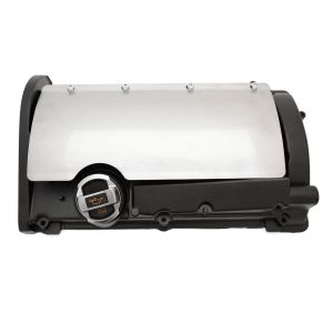 Coil Cover, Audi/Volkswagen 1.8T, Stainless Steel