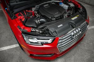 P34 Cold Air Intake, B9 Audi A4/Allroad & A5 2.0 TFSI