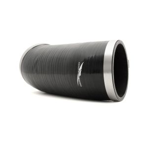 MAF Hose, B5 S4 & C5 A6 2.7T, Silicone Reinforced