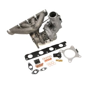 R420 Turbo Upgrade Kit & Tuning Package for MkVI Volkswagen Golf R 2.0T FSI