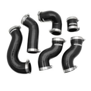 Intercooler Hose Set, Silicone, B5 Audi S4 & C5 Audi A6/Allroad, 2.7T