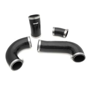 Silicone Boost Hose Kit, MkVII Volkswagen GTI & Golf R, 8V Audi A3/S3/TT/TTS, MQB 2.0T Gen 3