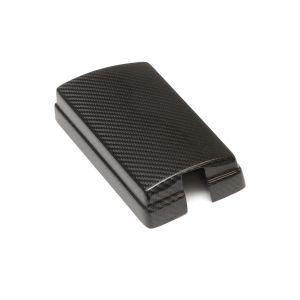 Carbon Fiber Fuse Box Cover, MkVII Volkswagen GTI & Golf R, 8V Audi A3/S3, & MkIII Audi TT/TTS