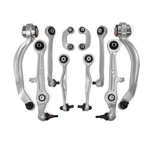 Control Arm Kit, Density Line, B6/B7 Audi A4/S4/RS4