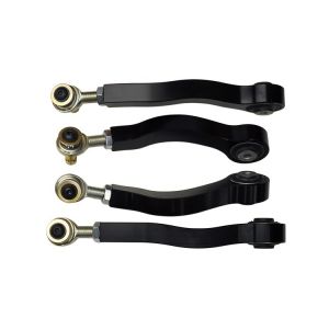 034Motorsport Density Line Adjustable Upper Control Arm Kit, Camber Correcting, B8 Audi A4/S4/RS4, A