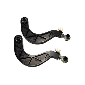 Control Arm Pair, Motorsport, Rear Upper Adjustable, 8J/8P/8V Audi A3/S3/RS3/TT/TTS/TTRS & MkV/MkVI/