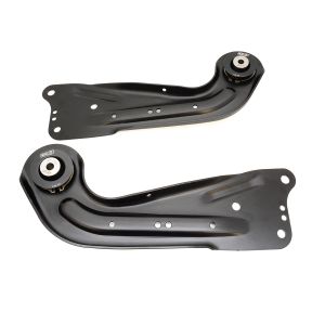 Spherical MQB Rear Trailing Arm Kit, MkVII Volkswagen Golf/GTI/R and 8V/8S Audi A3/S3 & TT/TTS