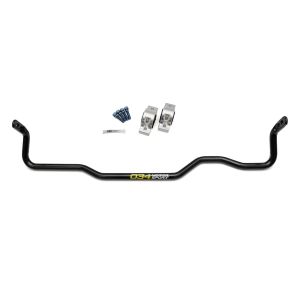 034Motorsport Adjustable MQB Solid Rear Sway Bar Upgrade, MkVII Volkswagen Golf R, 8V Audi A3/S3 Qua