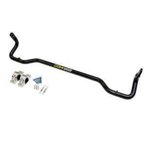 Adjustable MQB Solid Rear Sway Bar Upgrade, MkVII Volkswagen Golf/GTI, 8V Audi A3 FWD