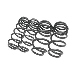 Dynamic+ Lowering Springs for B8/B8.5 Audi S4 3.0 TFSI