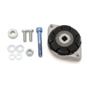 Transmission Mount, Density Line, 6-Speed Manual & CVT B6/B7 Audi A4/S4/RS4