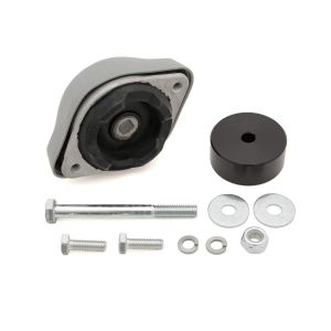 Transmission Mount, Density Line, Tiptronic B6/B7/C5 Audi A4/S4/S6/RS6