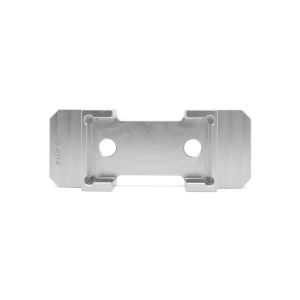 034Motorsport Transmission Mount Insert, B8 Audi A4/S4/RS4, A5/S5/RS5, Q5/SQ5 Billet Aluminum