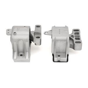 Motor Mount Pair, Density Line, MkIV Volkswagen, 8L & 8N Audi, 1.8T, 2.0L, TDI