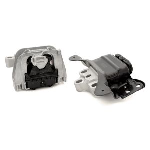 Motor Mount Pair, Density Line, 8V/8S Audi A3/S3 & TT/TTS, MkVII Volkswagen Golf/GTI/R