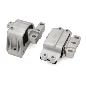 Motor Mount Pair, Street Density, MkV/MkVI Volkswagen Golf/Jetta & 8P Audi A3 2.0 TDI