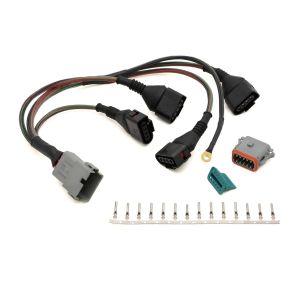 Repair/Update Harness, Audi/Volkswagen 1.8T with 4-Wire Coils