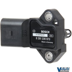 Turbocharger Boost Sensor