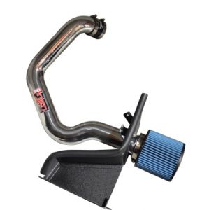 Injen Short Ram Air Intake System. Jetta VI 1.4T