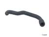 Breather Hose,   Bleeder Valve to Intake Hose. Golf/GTI/Jetta 1.8t 01-04