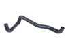 Coolant Hose,   M/T; Lower Reservoir Hose Adaptor to Pipe.  Golf/GTI/Jetta 1.8t 00-05