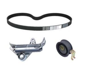 Timing Belt Kit. Golf/GTI/Jetta 1.8t 00-05, Beetle 1.8t 98-05. Includes Timing Belt, Tensioner rolle