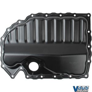 Engine Oil Pan. 2.0T TSI