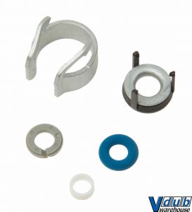 Injector Seal Kit